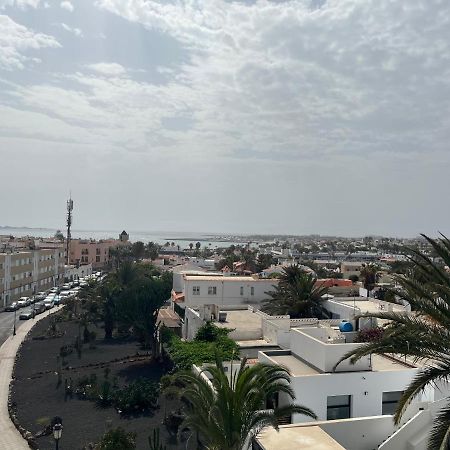 Vivienda Vacacional Maga Corralejo Exterior foto