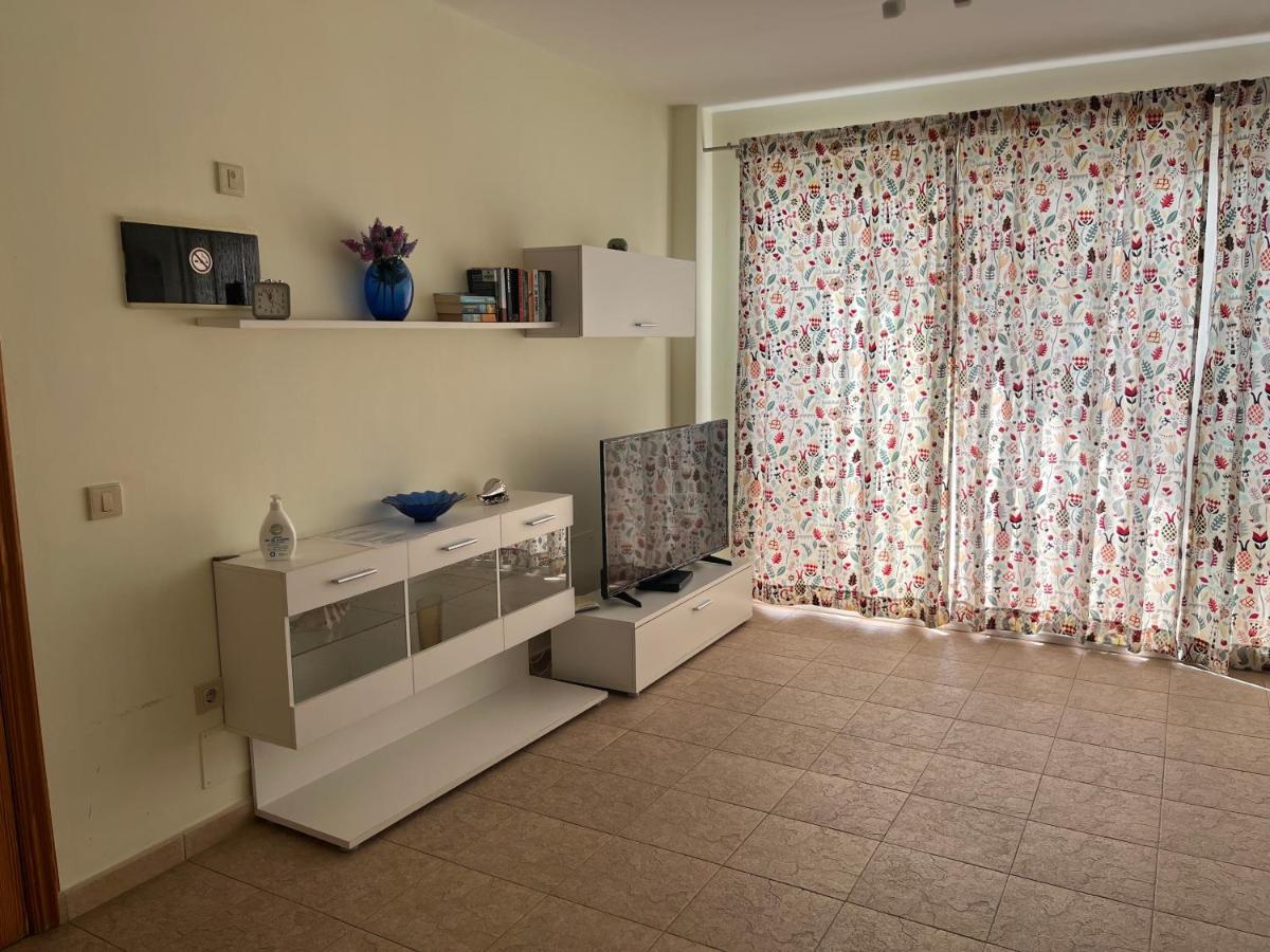 Vivienda Vacacional Maga Corralejo Exterior foto