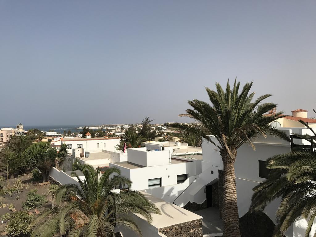 Vivienda Vacacional Maga Corralejo Zimmer foto