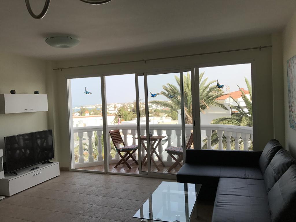 Vivienda Vacacional Maga Corralejo Zimmer foto