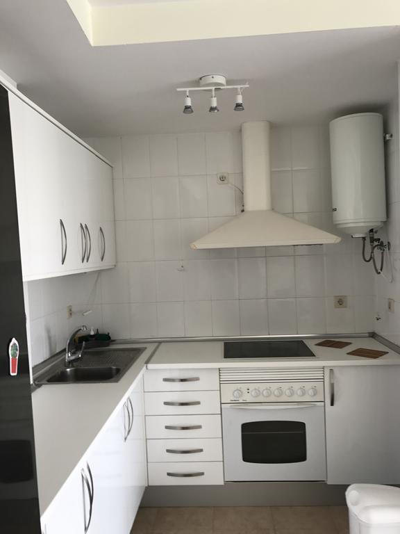Vivienda Vacacional Maga Corralejo Zimmer foto
